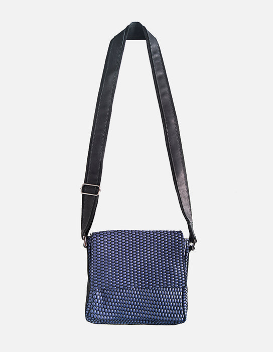 Enki Pequena – Bolsa Trespasse