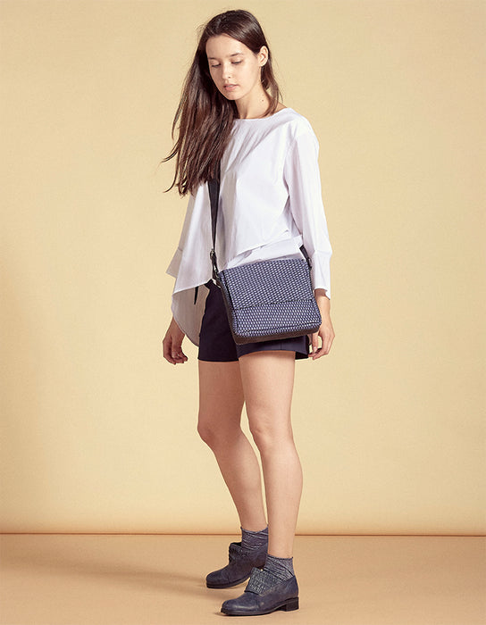 Enki Pequena – Bolsa Trespasse