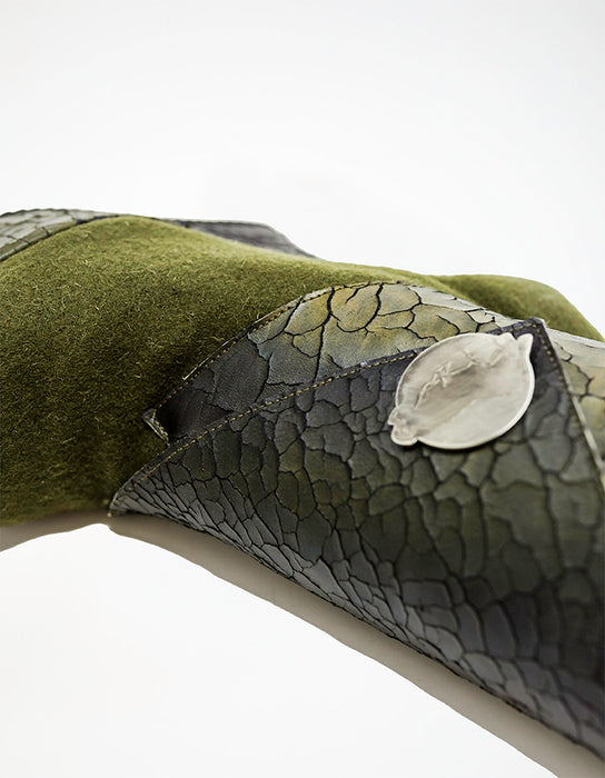 Botas Foz Côa - Fariseu Senhora