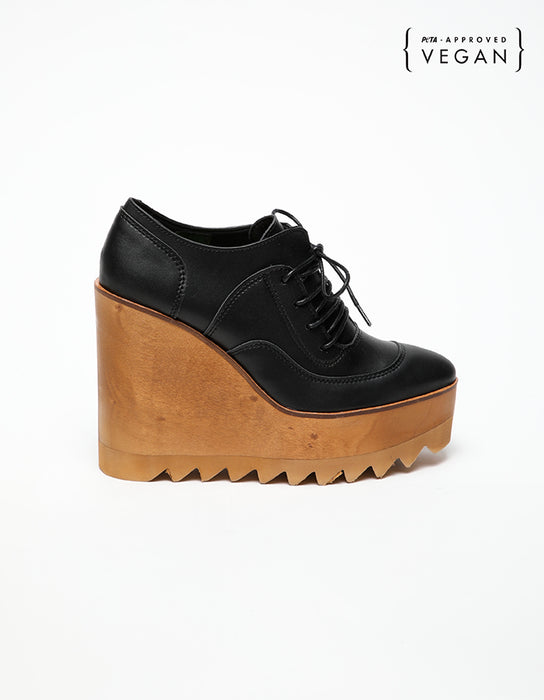 Sapato Magrite Preto