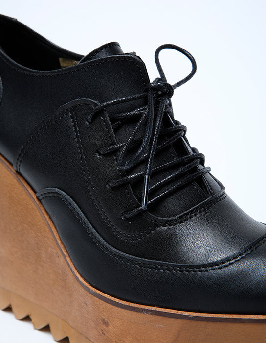 Sapato Magrite Preto