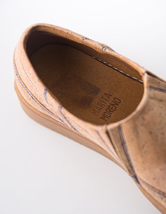 Miramar Natural Cortiça Mulher