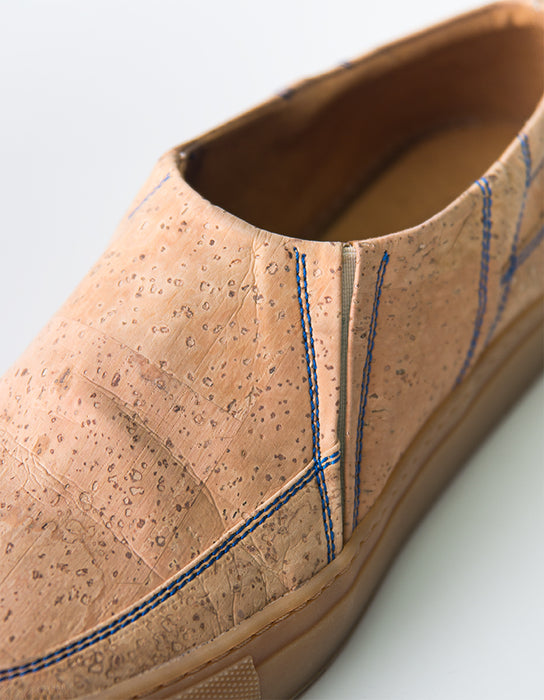 Miramar Natural Cortiça Homem