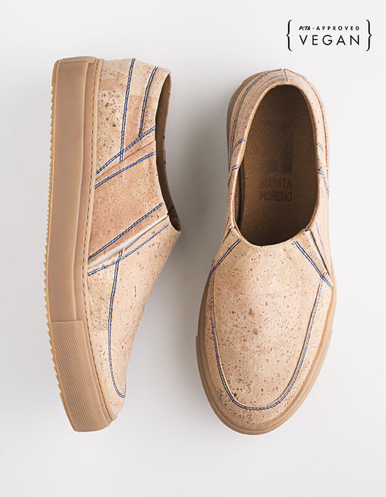 Miramar Natural Cortiça Homem