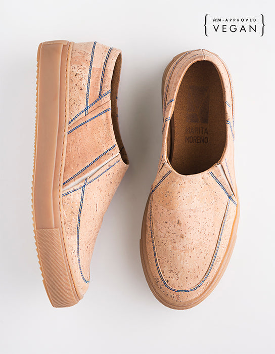 Miramar Natural Cortiça Mulher