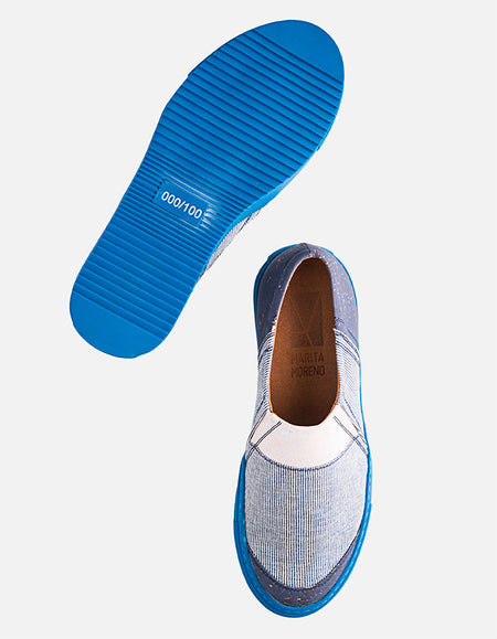 Miramar Ocean Mulher