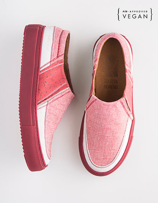 Miramar Pepper Mulher