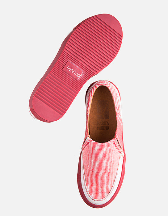 Miramar Pepper Mulher