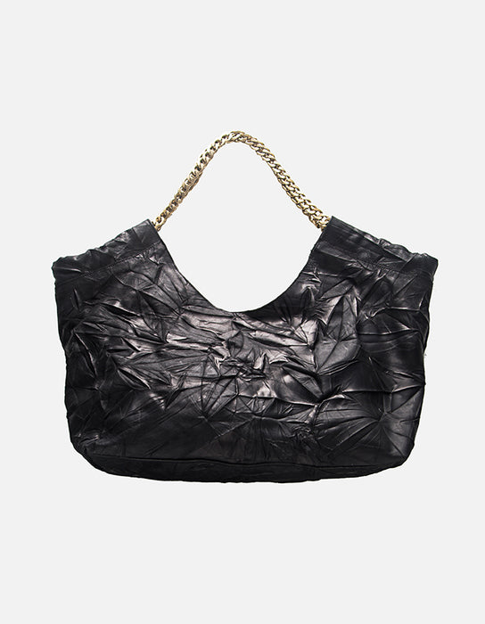 Bolsa Origami Shoulder