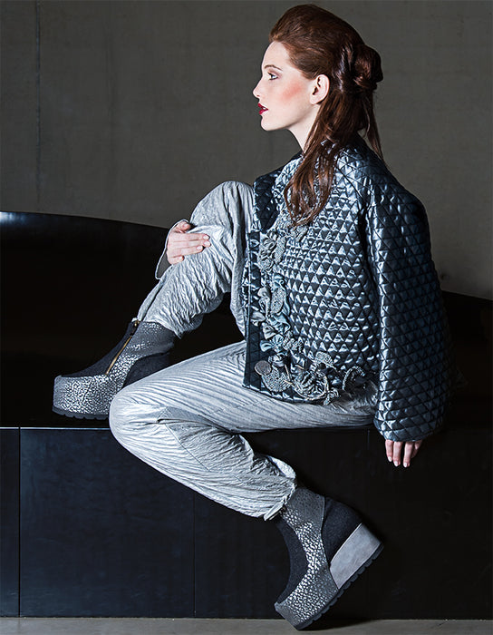 Botins Sandra Space 1999