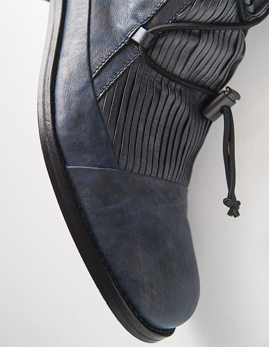 Botas Shadow - Osaka Azul Homem