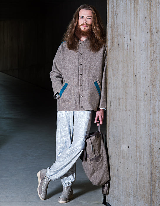 Sapatos Bergman Space 1999