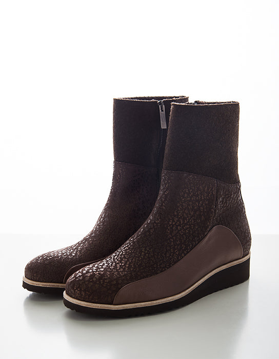 Botas Carter Space 1999