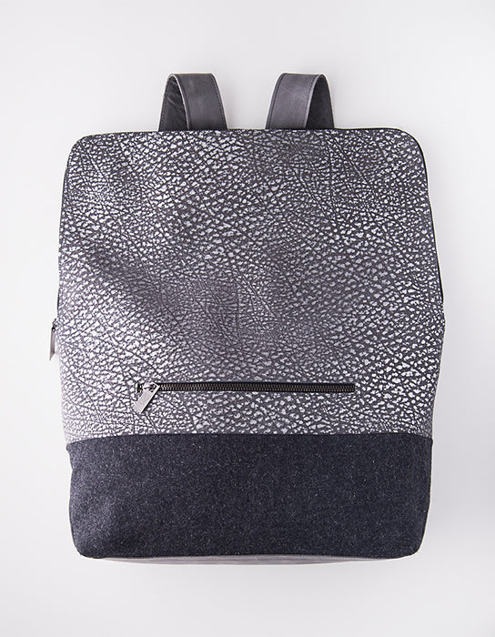 Mochila Space 1999 Koenig