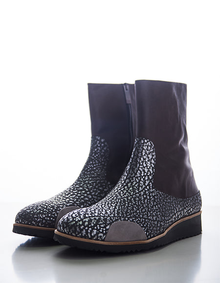 Botas Koenig Space 1999