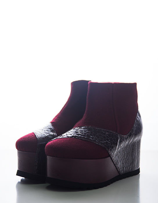 Botins Maya Space 1999