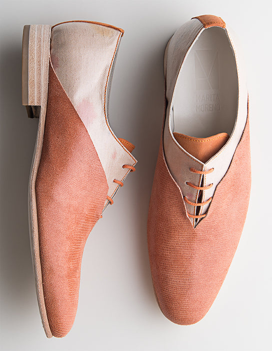 Tye Dye Laranja Homem