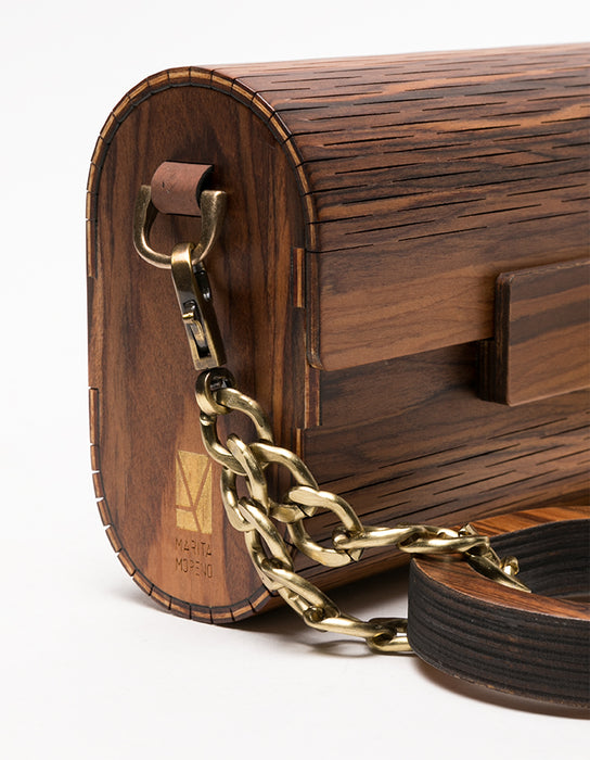 Clutch BLONDEL em Madeira