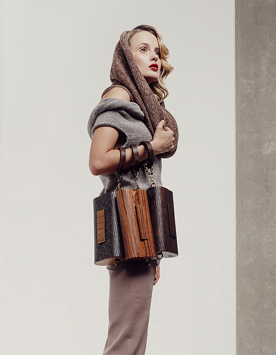 Clutch SWANSON em Madeira