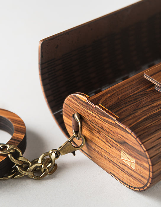 Clutch BLONDEL em Madeira