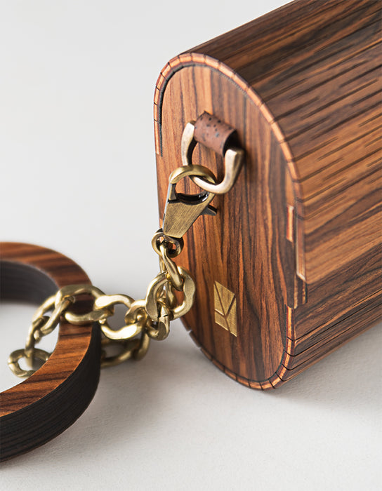 Clutch BLONDEL em Madeira