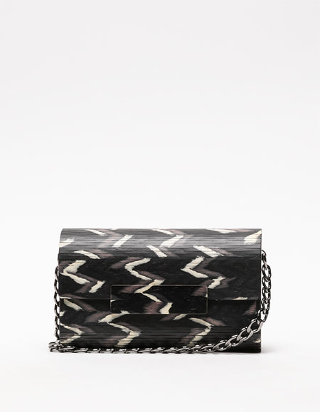 Bolsa DAVIS em Madeira