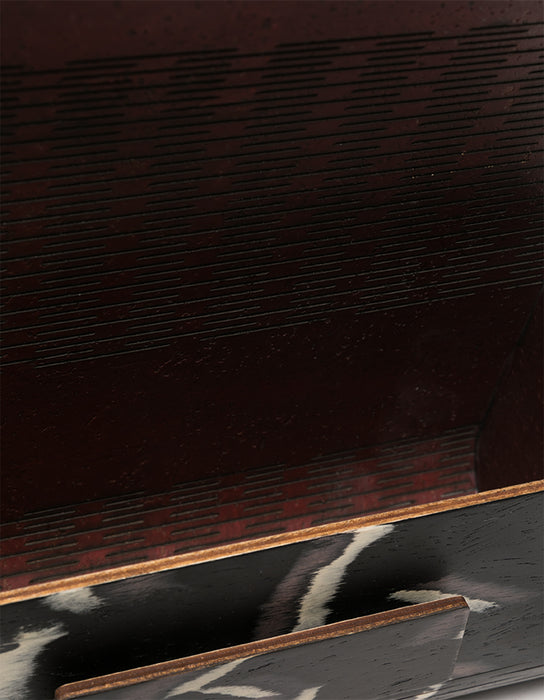 Bolsa DAVIS em Madeira