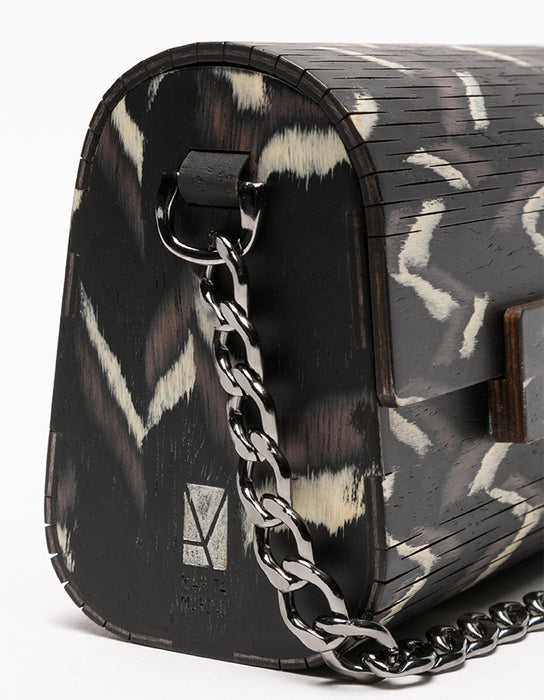 Bolsa DAVIS em Madeira