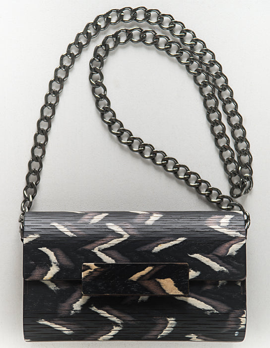 Bolsa DAVIS em Madeira