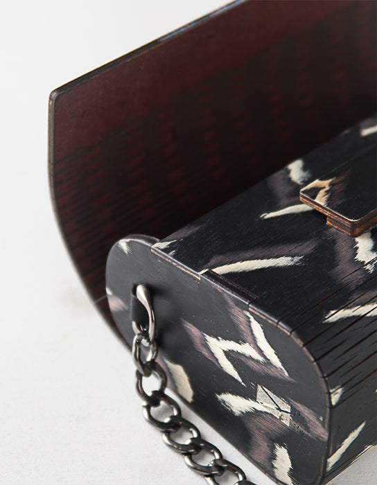 Bolsa DAVIS em Madeira