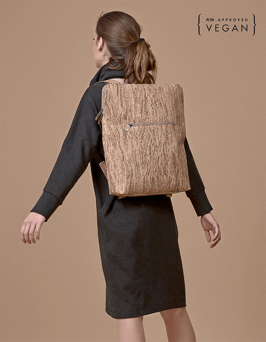 Mochila Bogart Cortiça