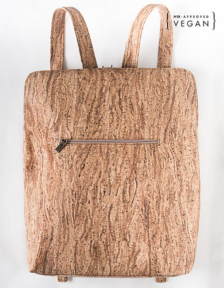 Mochila Bogart Cortiça