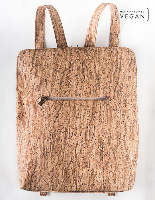 Mochila Bogart Cortiça