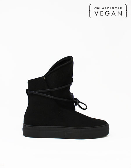 Botas Michone Black