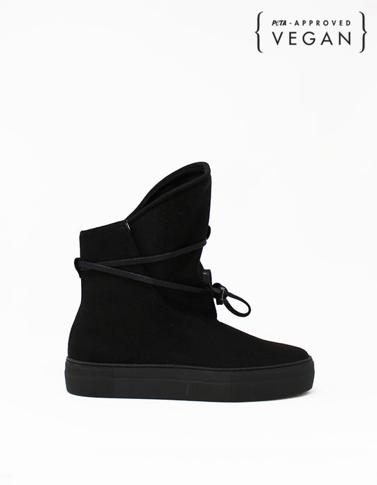 Botas Michone Black