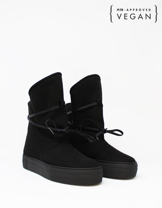 Botas Michone Black