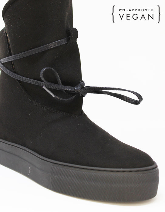 Botas Michone Black