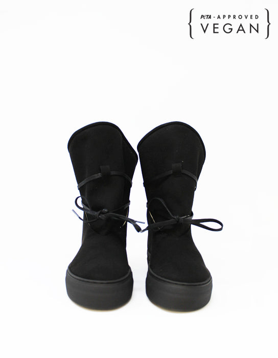 Botas Michone Black