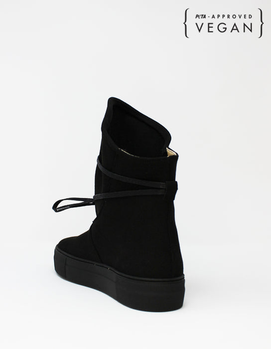 Botas Michone Black