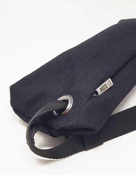 Bolsa Raider em Burel