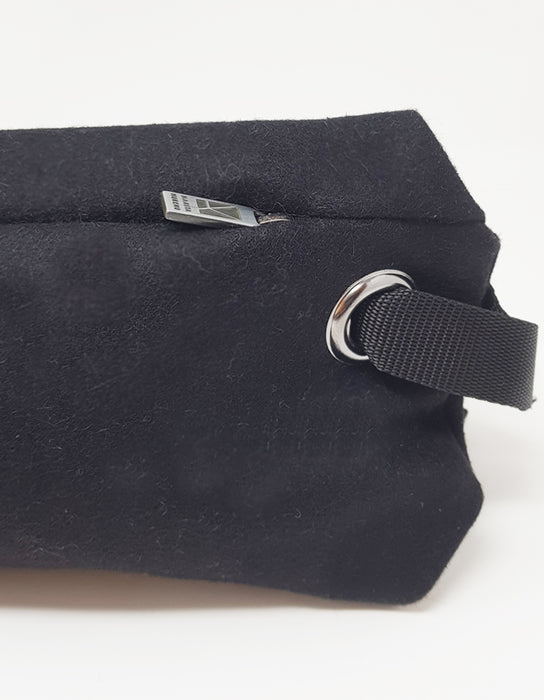 Bolsa Raider em Burel