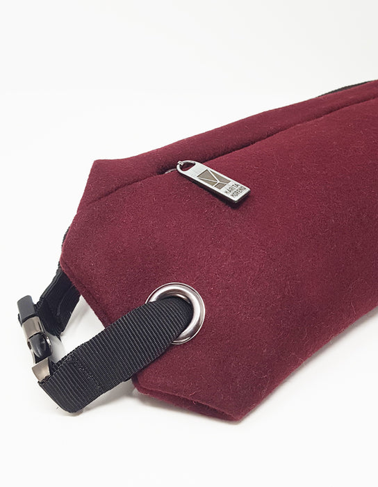 Bolsa Raider em Burel