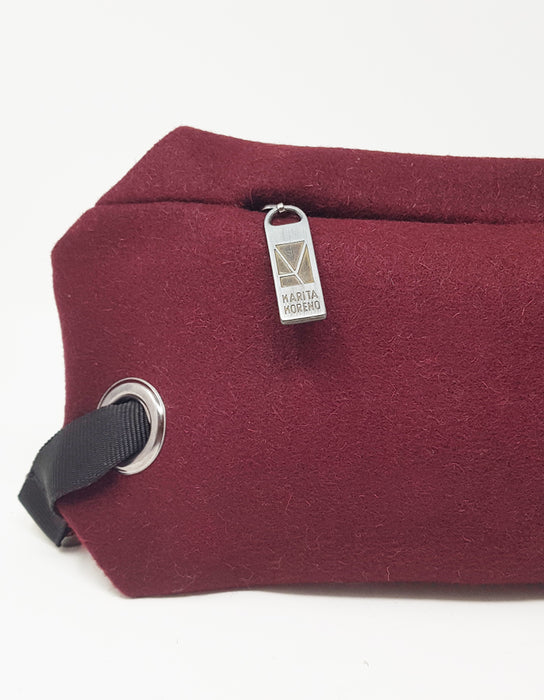 Bolsa Raider em Burel