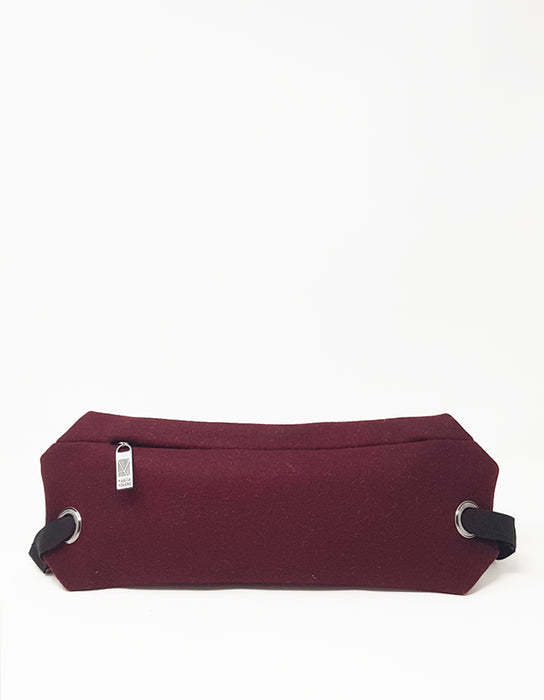 Bolsa Raider em Burel