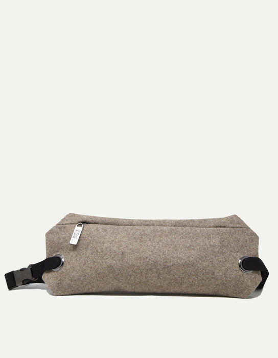 Bolsa Raider em Burel