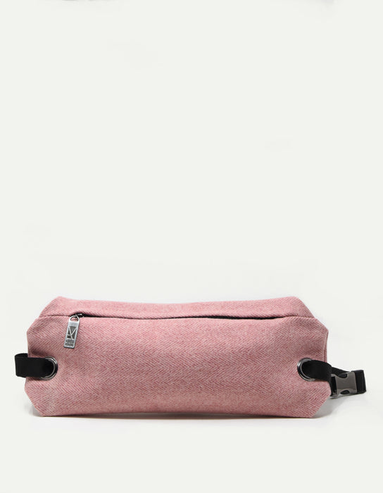 Bolsa Raider em Burel