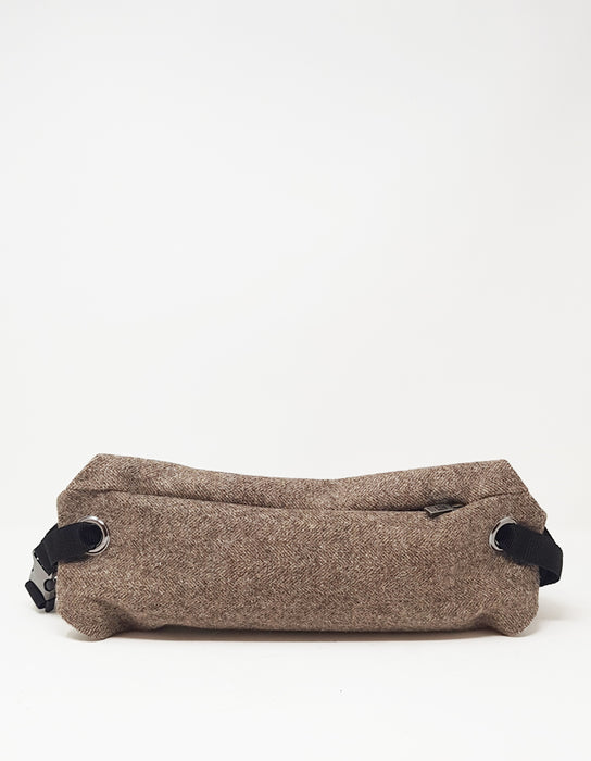 Bolsa Raider em Burel