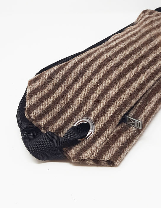 Bolsa Raider em Burel