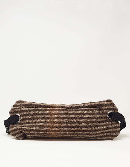 Bolsa Raider em Burel