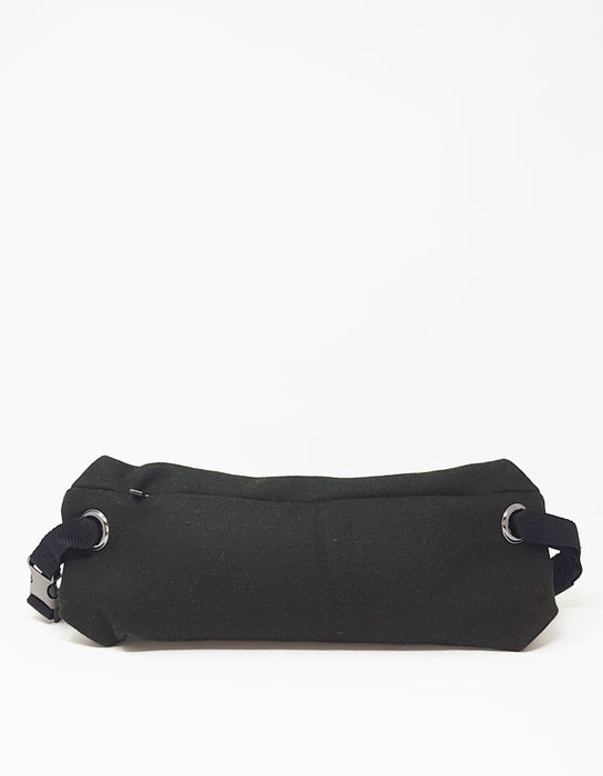 Bolsa Raider em Burel